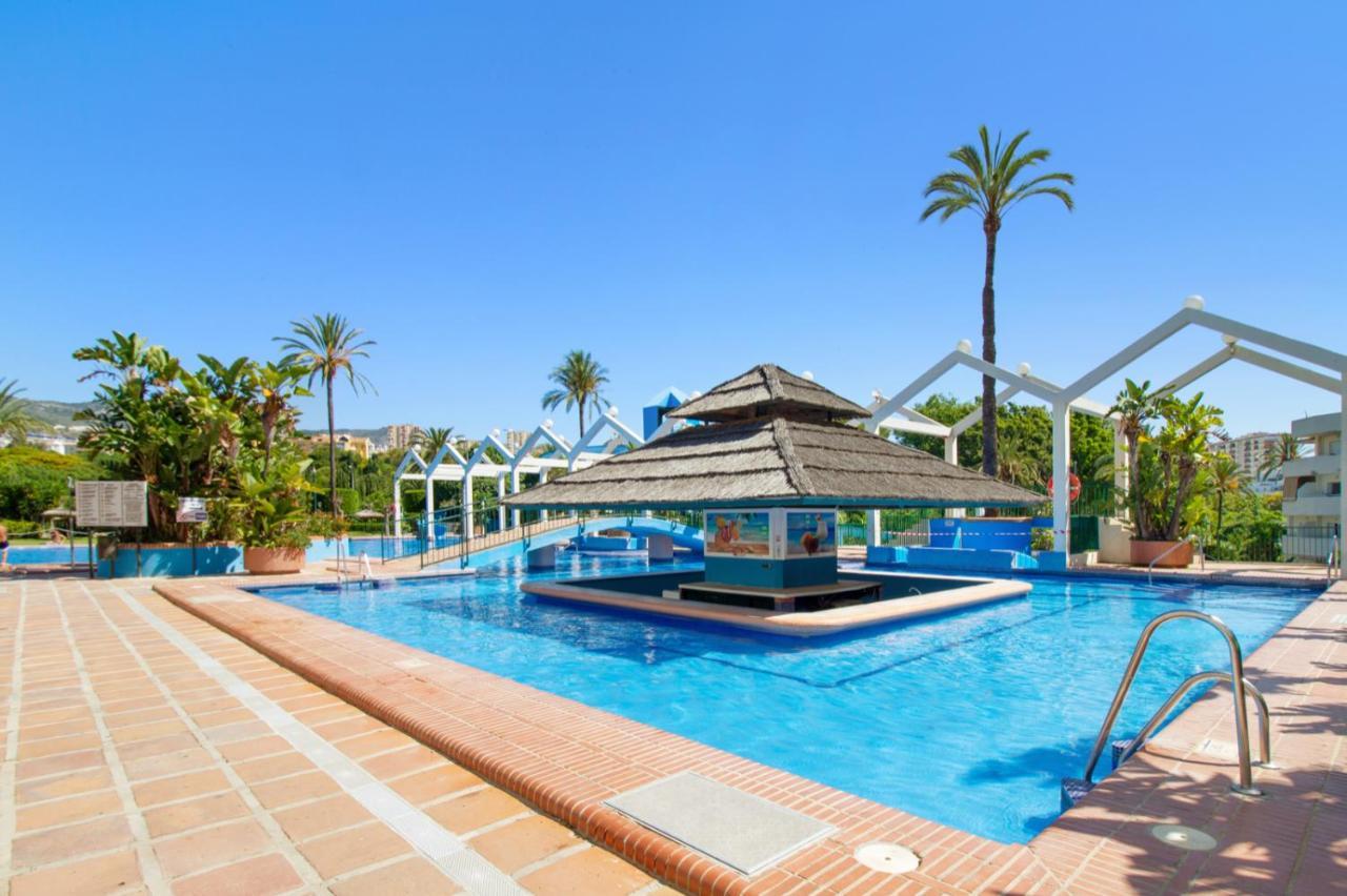 Sweet Dreams Benalbeach Benalmádena Exteriér fotografie